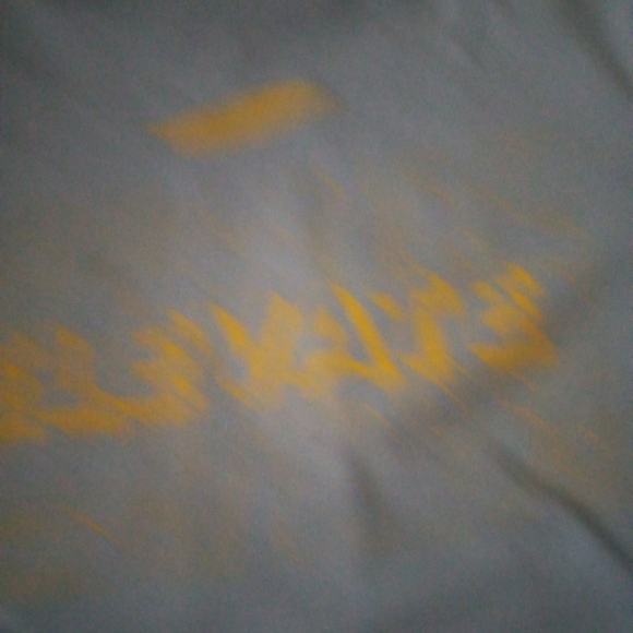 Spectrum Designs Bioeworld Impact Mens Size Large Color Blue Yellow NWT Elevate - Picture 9 of 11